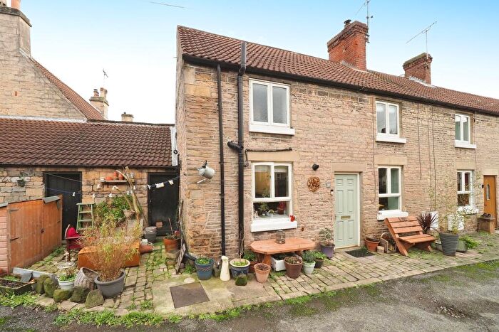 2 Bedroom Cottage For Sale In High Street, Mansfield, NG19