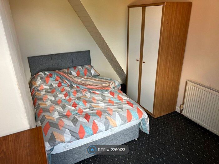 2 Bedroom Terraced House To Rent In South Broadway Street, Burton-On-Trent, DE14