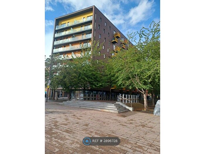 1 Bedroom Flat To Rent In Arboretum Place, Barking, IG11