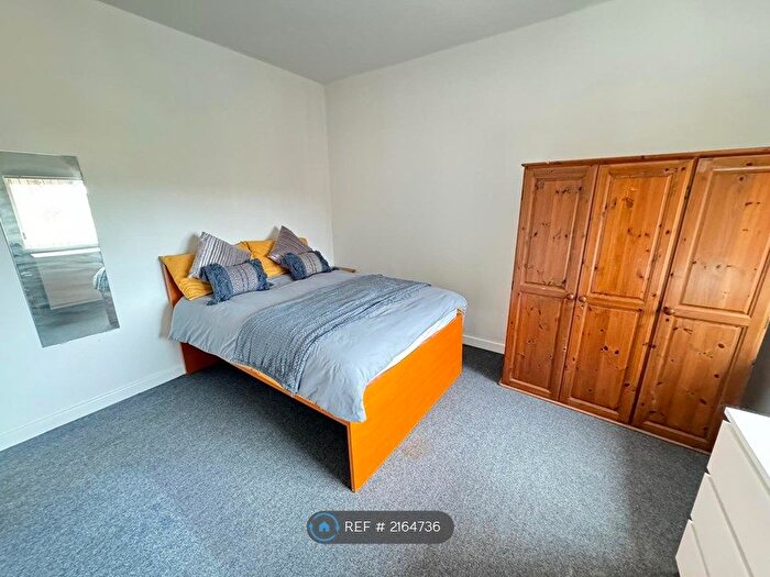 Studio To Rent In Manor Road, Coventry, CV1