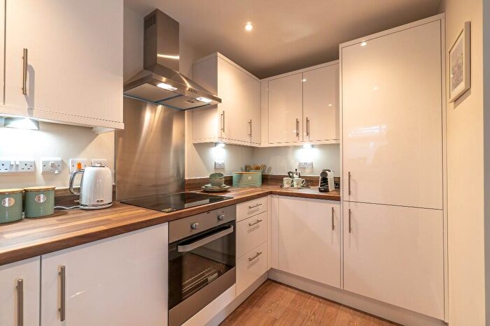 2 Bedroom Apartment To Rent In Formby - Liverpool Road, Liverpool, Merseyside, L37