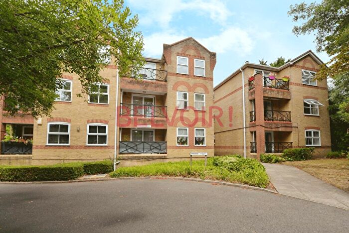 2 Bedroom Flat To Rent In Northlands Road, Southampton, SO15