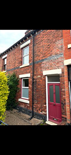 2 Bedroom Terraced House To Rent In Alfreton Road, Derby, DE21