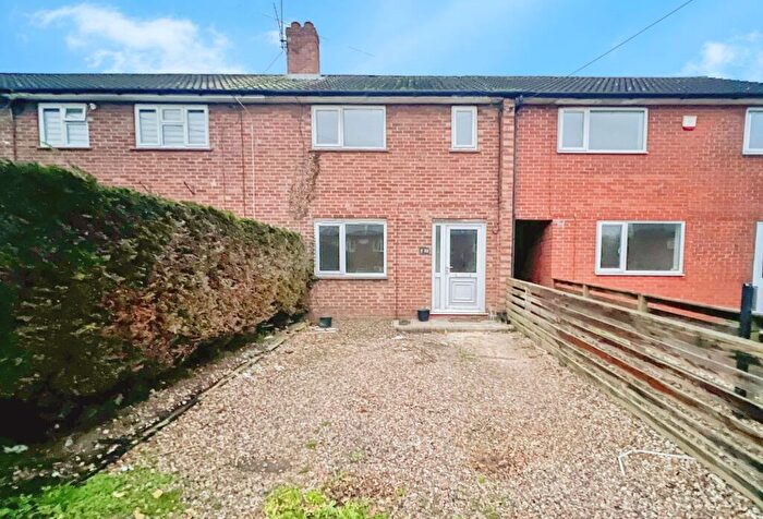 2 Bedroom Terraced House For Sale In Greenfield Houses, Birch, CO2