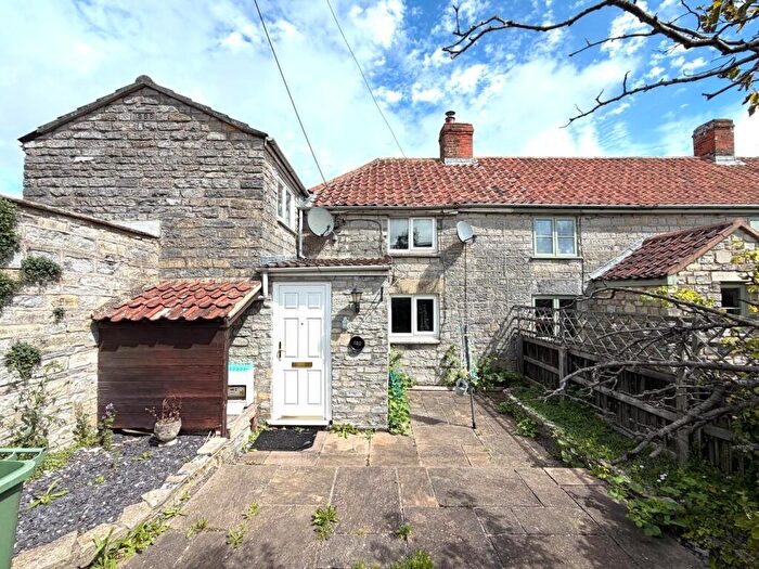 1 Bedroom Cottage For Sale In Main Street, Walton, Street, BA16