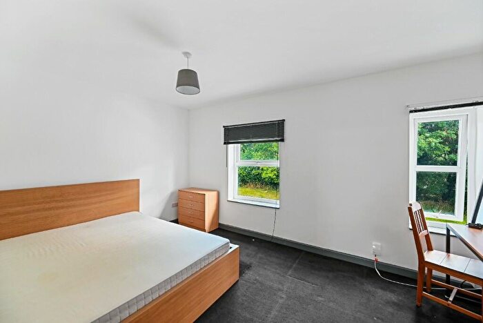 4 Bedroom House To Rent In Margaret Street, Sheffield, S1