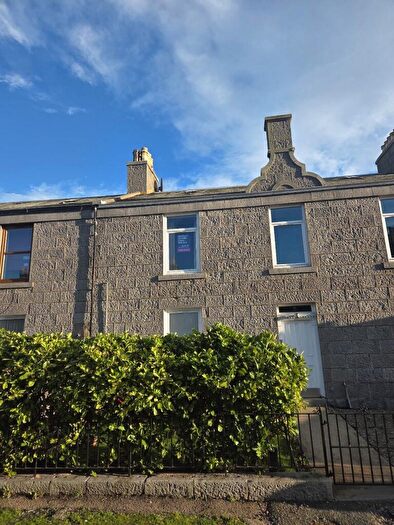 1 Bedroom Flat To Rent In D Urquhart Place, Aberdeen, AB24