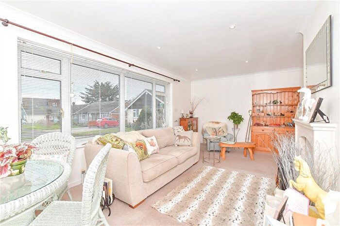 2 Bedroom Detached Bungalow For Sale In Longmead, Walberton, Arundel, West Sussex, BN18
