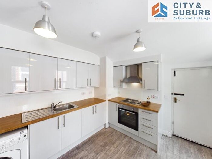 4 Bedroom Terraced House To Rent In Rothbury Terrace, Newcastle Upon Tyne, Tyne And Wear, NE6