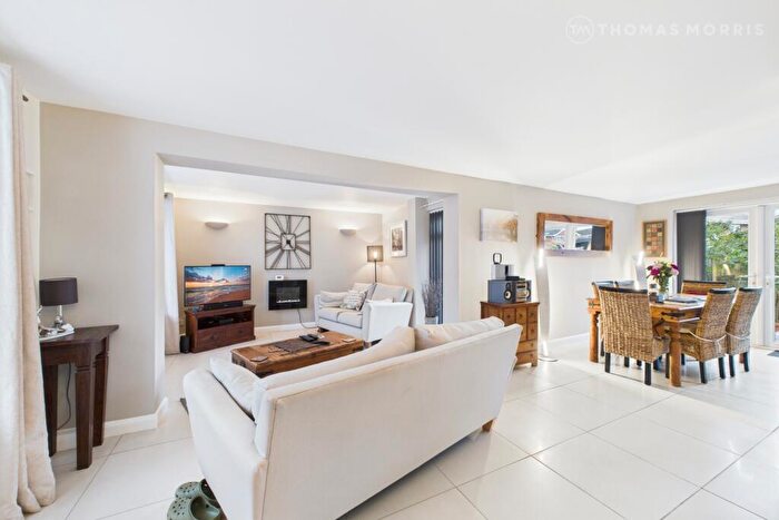 4 Bedroom Detached House For Sale In Black Hill Road, St. Ives, Cambridgeshire, PE27