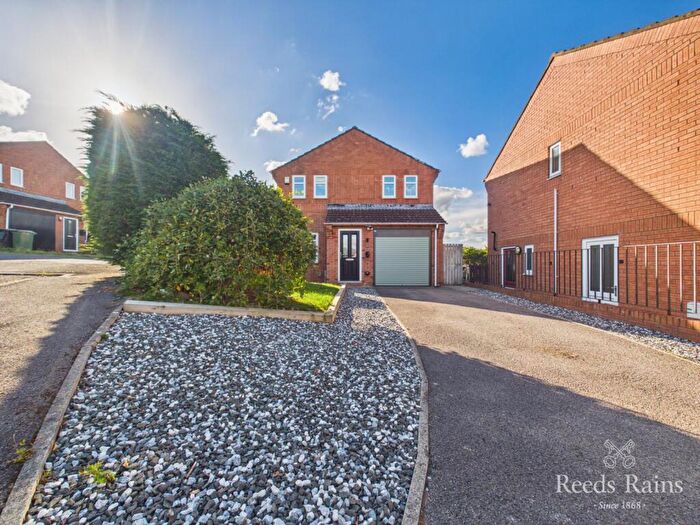 4 Bedroom Detached House For Sale In Hartside View, Bearpark, Durham, DH7