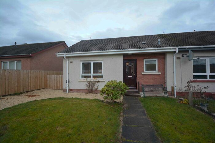 1 Bedroom Bungalow To Rent In Kintail Crescent, Inverness, Highland, IV2
