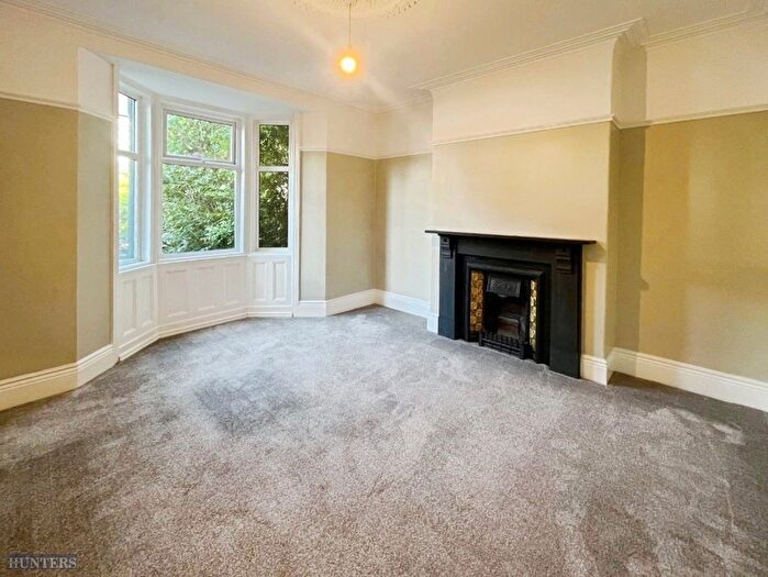 2 Bedroom Flat To Rent In Hulne Avenue, North Shields, NE30