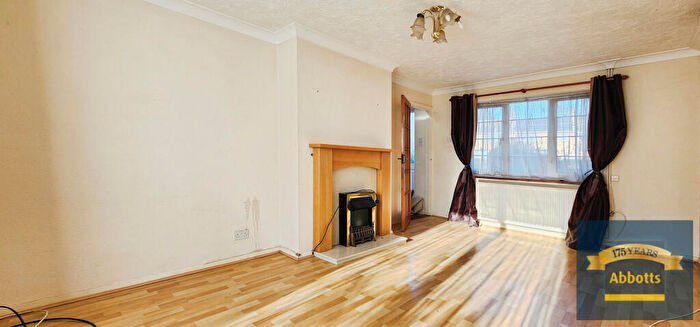 3 Bedroom House To Rent In Thaxted Walk, Colchester, CO2