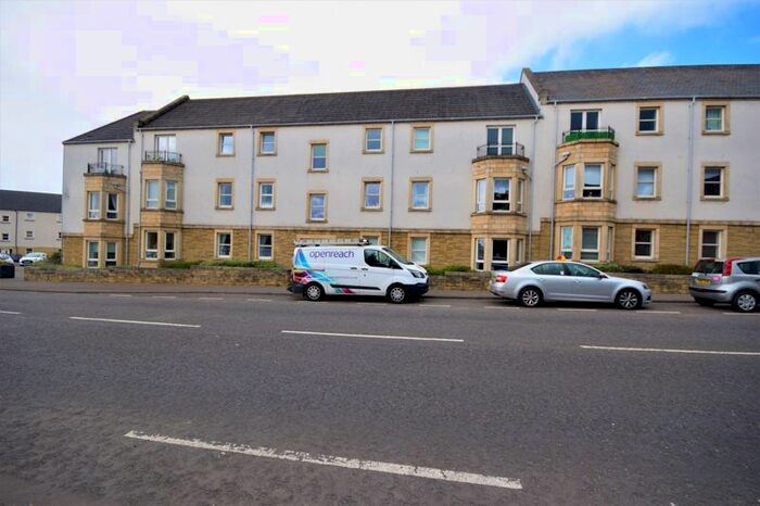 2 Bedroom Flat To Rent In Overton Road, Kirkcaldy, KY1