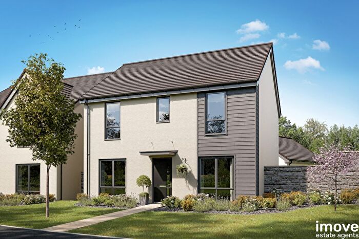 4 Bedroom Detached House For Sale In Inglewood, Brixham Road, Paignton, Devon, TQ4