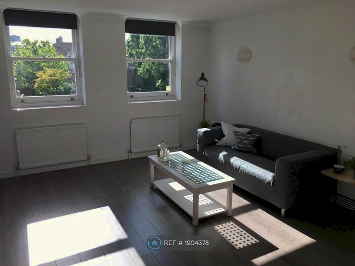 1 Bedroom Flat To Rent In Wood Close, London, E2
