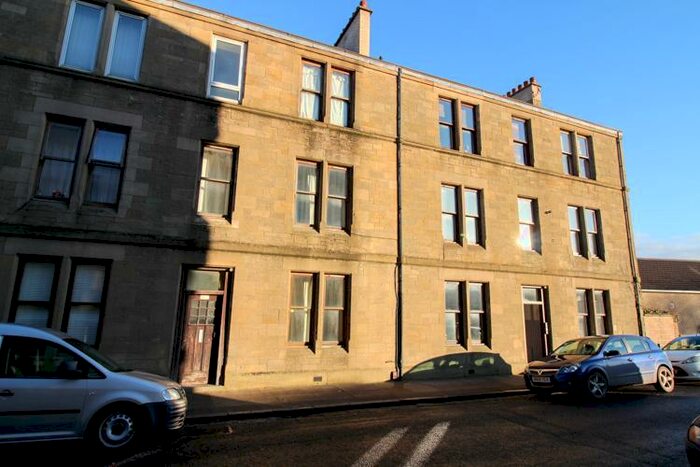 1 Bedroom Flat To Rent In Victoria Road, Falkirk, FK2