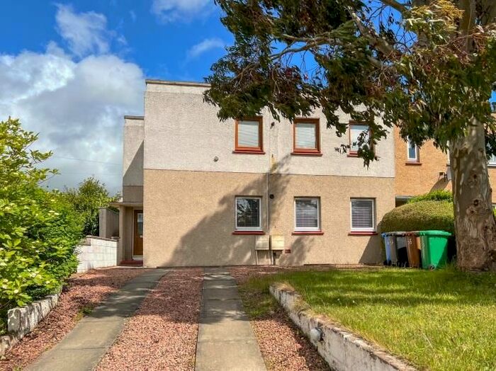 2 Bedroom Flat To Rent In Wedderburn Street, Dunfermline, KY11