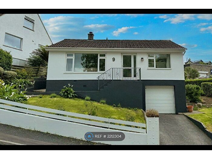 3 Bedroom Bungalow To Rent In Cades Parc, Helston, TR13