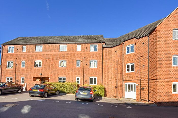 2 Bedroom Apartment To Rent In Sherwood Place, Headington, OX3