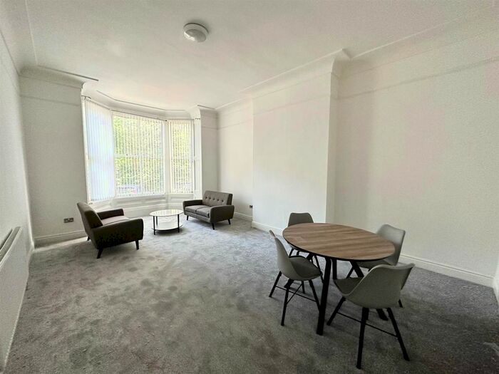 1 Bedroom Flat To Rent In Park Terrace, Liverpool, Merseyside, L22