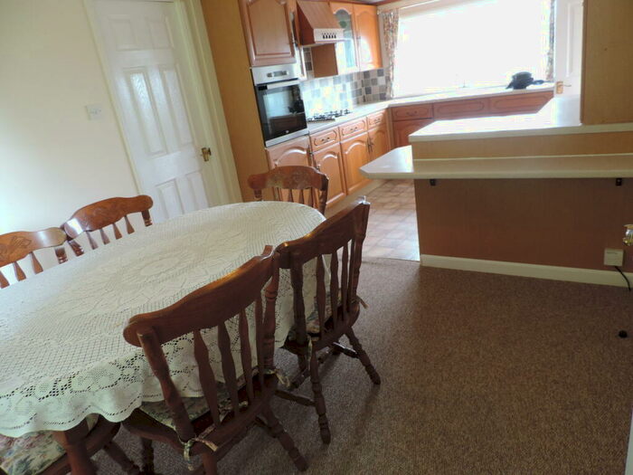 2 Bedroom Detached House To Rent In Beechwood Lodge, Hopwas, B78