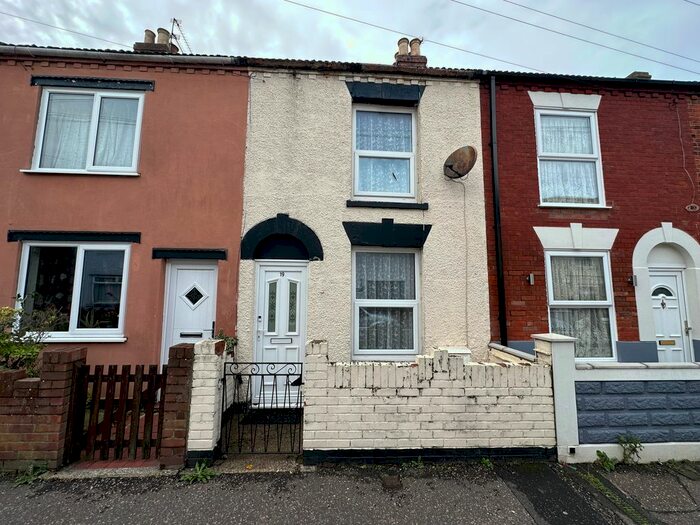 2 Bedroom Property To Rent In East Road, Great Yarmouth, NR30