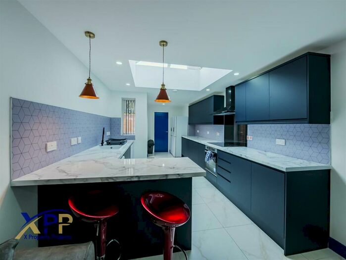 5 Bedroom Terraced House To Rent In Ribble Road, Coventry, CV3