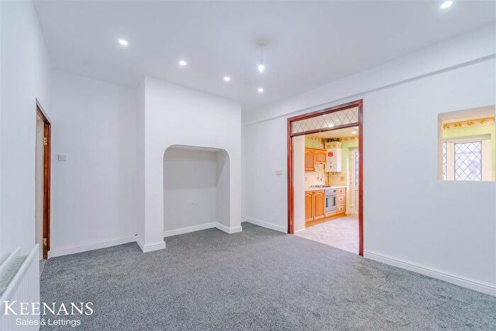 3 Bedroom Terraced House To Rent In Spread Eagle Street, Oswaldtwistle, Accrington, BB5