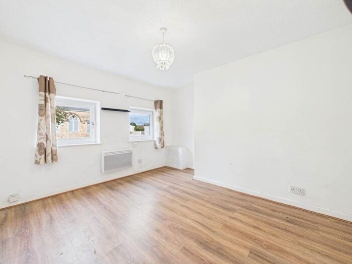 1 Bedroom Flat To Rent In Moor Street, Gloucester, GL1