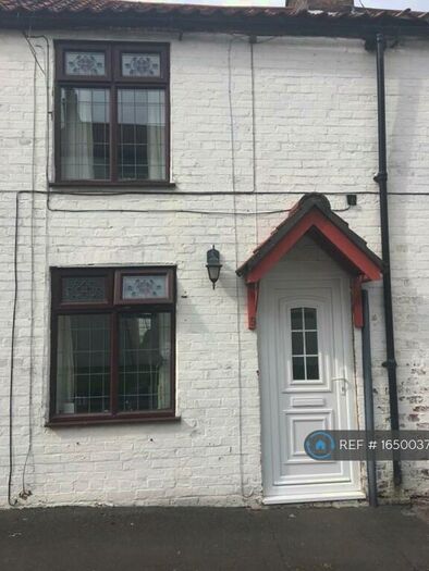 1 Bedroom Terraced House To Rent In Withernwick, Hull, HU11