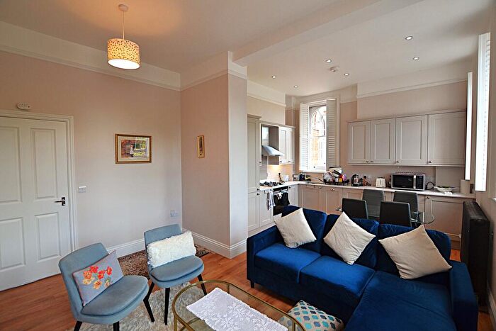 2 Bedroom Apartment To Rent In Belgrove Place, Ribbans Park Road, Ipswich, Suffolk, IP3
