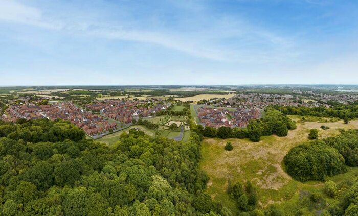 4 Bedroom Detached House For Sale In The Woodlands Herne Bay Road Sturry, CT2