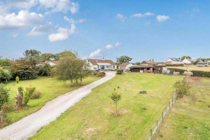 3 Bedroom Detached House For Sale In Pennymoor, Tiverton, EX16