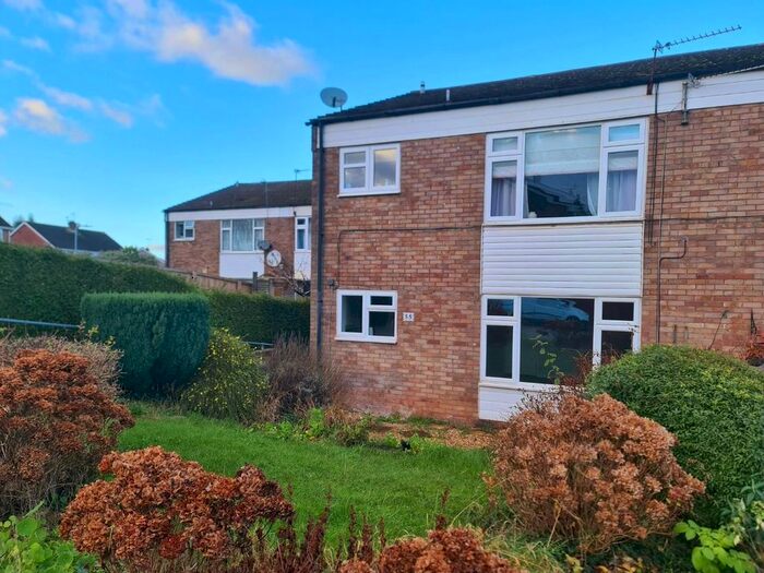 2 Bedroom Flat To Rent In Dochdwy Road, Llandough, Penarth CF64