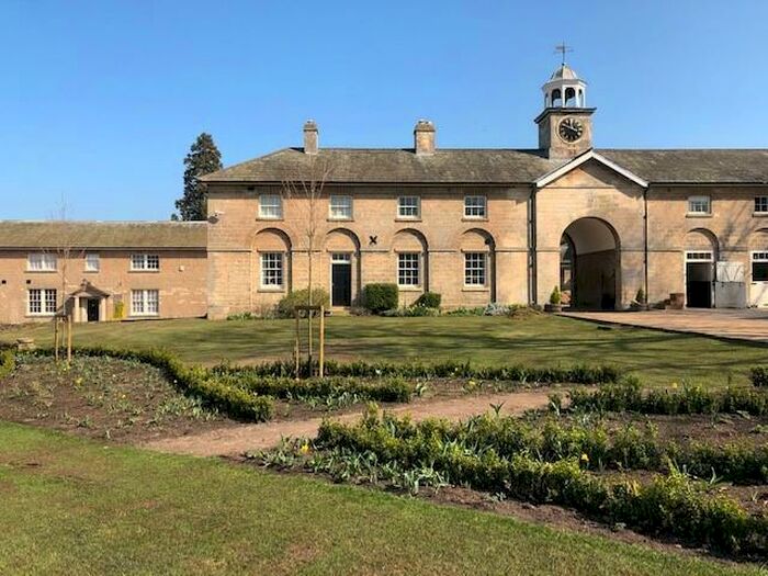 2 Bedroom Apartment To Rent In The Stable Block, Osberton, Worksop, S81