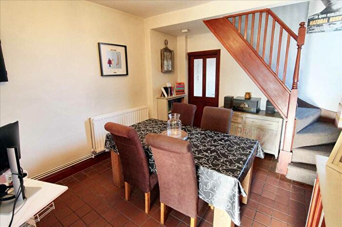3 Bedroom End Of Terrace House For Sale In Main Street, Awsworth, Nottingham, NG16
