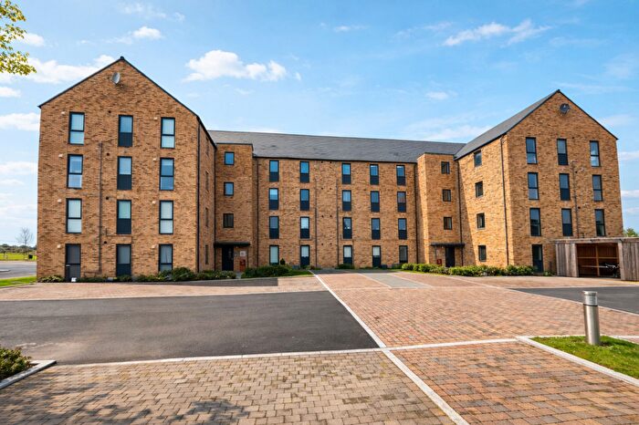 1 Bedroom Flat For Sale In Beckett Strand, Swindon, SN1
