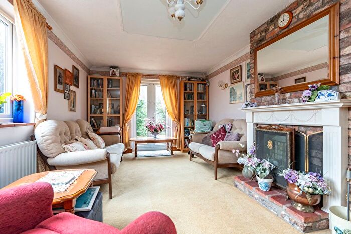 4 Bedroom Detached House For Sale In Trader Bank, Sibsey, Boston, PE22
