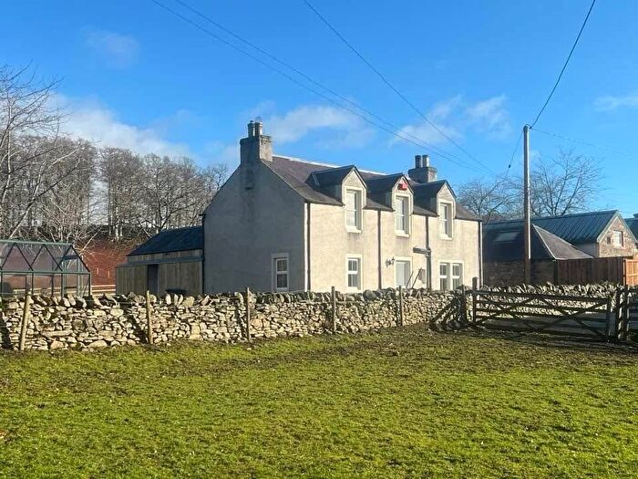 3 Bedroom Detached House To Rent In Pavilion Estate, Melrose, Roxburghshire, TD6