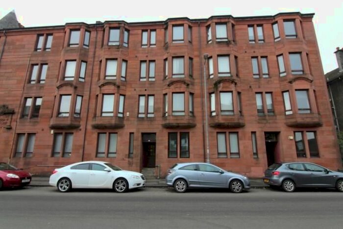 1 Bedroom Flat To Rent In Renfield Street, Braehead, Renfrew, PA4