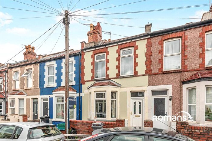2 Bedroom Terraced House To Rent In Sloan Street, Bristol, Somerset, BS5
