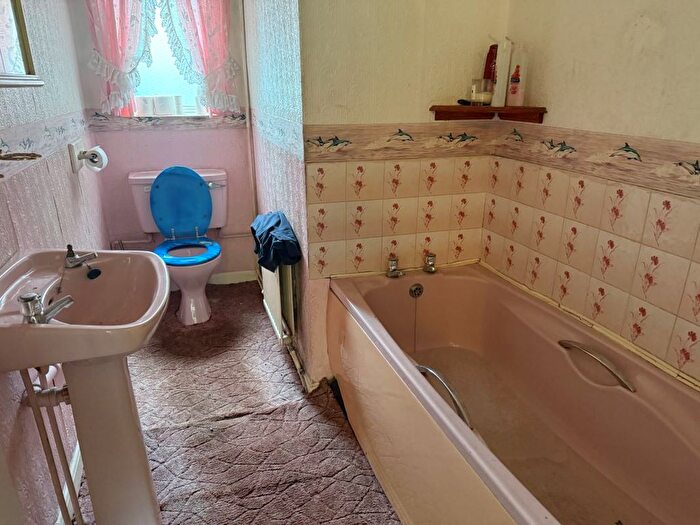 3 Bedroom Bungalow For Sale In Rose Haven, Park Hill, Tredegar, Gwent, NP22