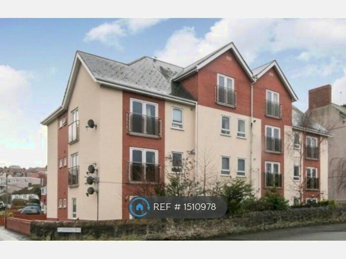 2 Bedroom Flat To Rent In Bethel Apartments, Old Colwyn, Colwyn Bay, LL29