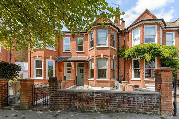 4 Bedroom Terraced House To Rent In Highlever Road, London, W10