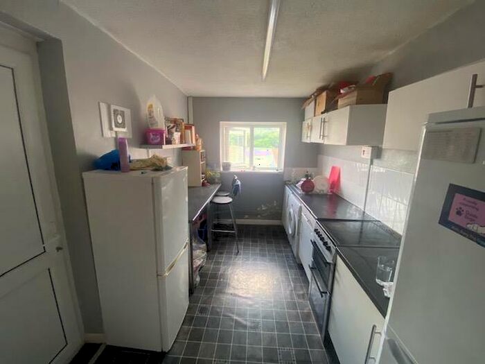 3 Bedroom Terraced House To Rent In St. Michaels Avenue, Pontypridd, CF37