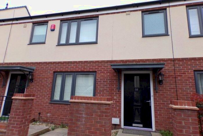 3 Bedroom Property To Rent In Lyttleton Street, West Bromwich, B70