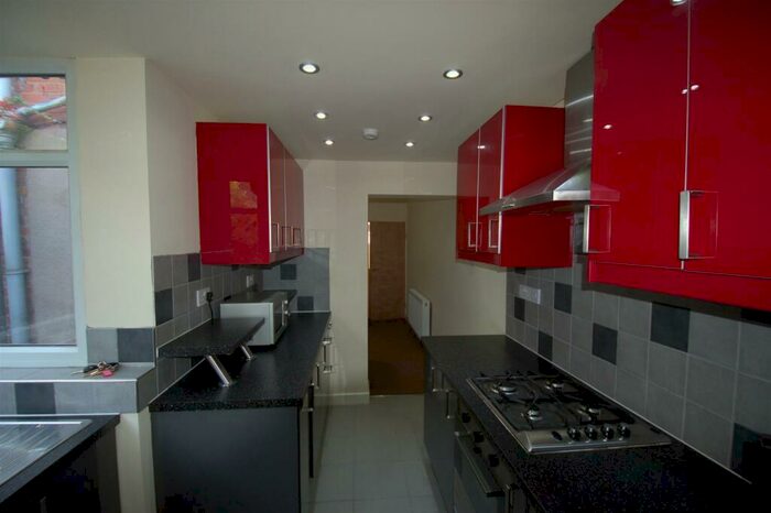 3 Bedroom Terraced House To Rent In Gristhorpe Road, Selly Oak, B29