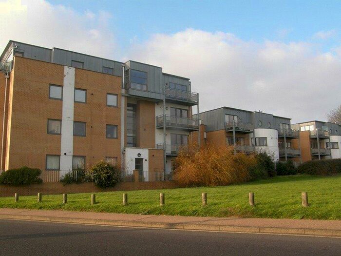 2 Bedroom Apartment To Rent In Phoenix Pavilions, Lower Marine Parade, Dovercourt, Essex, CO12